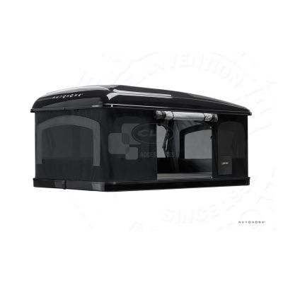 Small coloris carbone coque Blackstorm